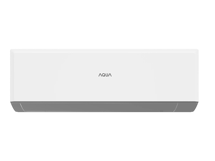 Dàn lạnh AQUA AQA-R10PC trong hình sản phẩm