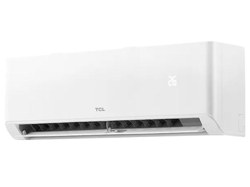Dàn lạnh TCL TBI-24CSD/TPHI nhìn từ góc khác