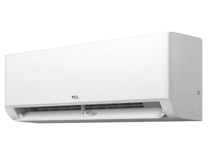 Dàn lạnh TCL TAC-SA13CSV/ZA nhìn từ góc khác