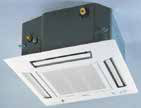 Dàn lạnh máy lạnh VRF Panasonic S-56MY2E5A 19.100 BTU/h