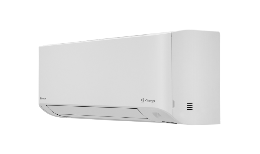 Máy lạnh Daikin FTKY25ZVMV - hình minh họa dòng FTKY-Z, góc nhìn 4
