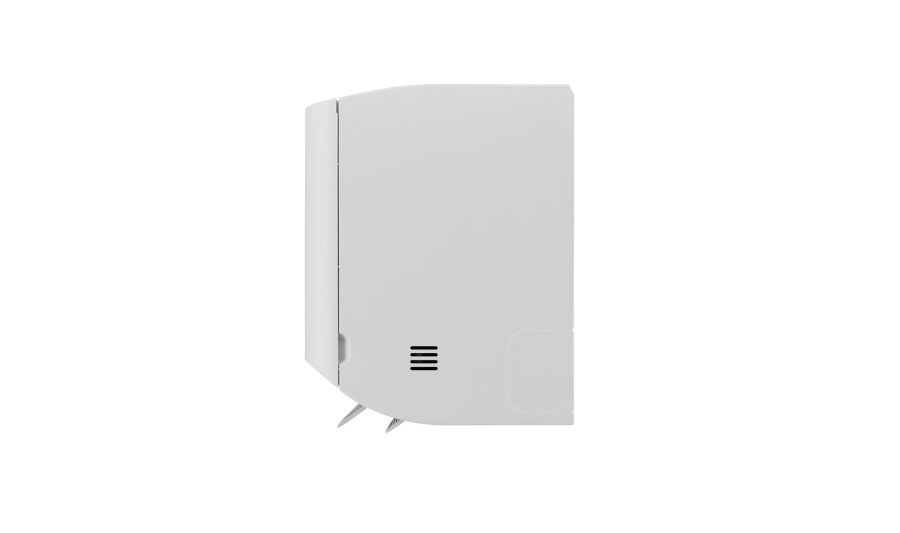 Máy lạnh Daikin FTKY71ZVMV - hình minh họa dòng FTKY-Z, góc nhìn 7