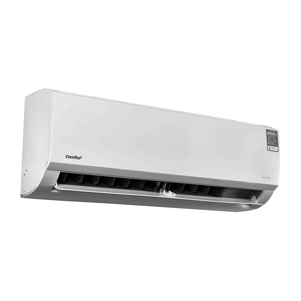 Máy lạnh Comfee CFS-28VAF, hình sản phẩm 4 trên trang hãng