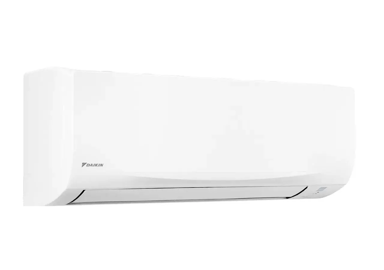 Dàn lạnh Daikin FTF25XAV1V nhìn nghiêng bên trái
