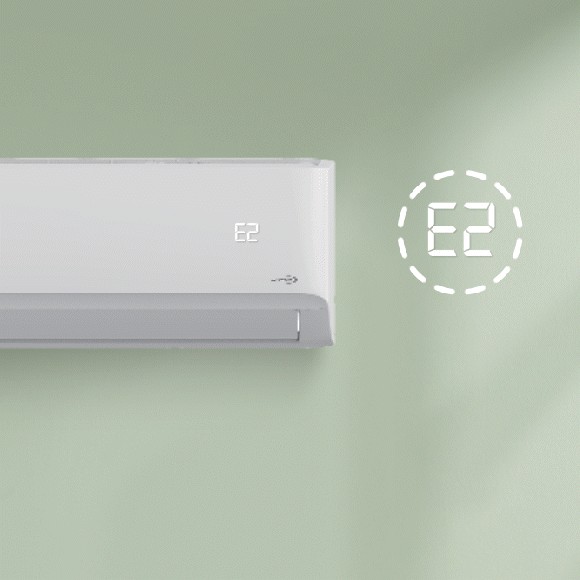 Minh họa thiết kế thuận tiện cho bảo trì trên trang máy lạnh Comfee CFS-18VDGF-V