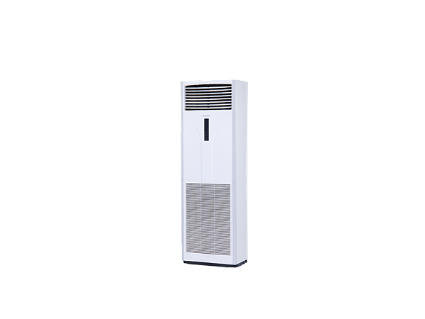 Dàn lạnh tủ đứng thuộc dòng Daikin FVC
