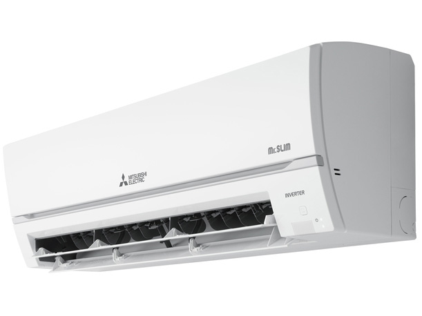 Góc nhìn dàn lạnh Mitsubishi Electric MSY-GR50VF