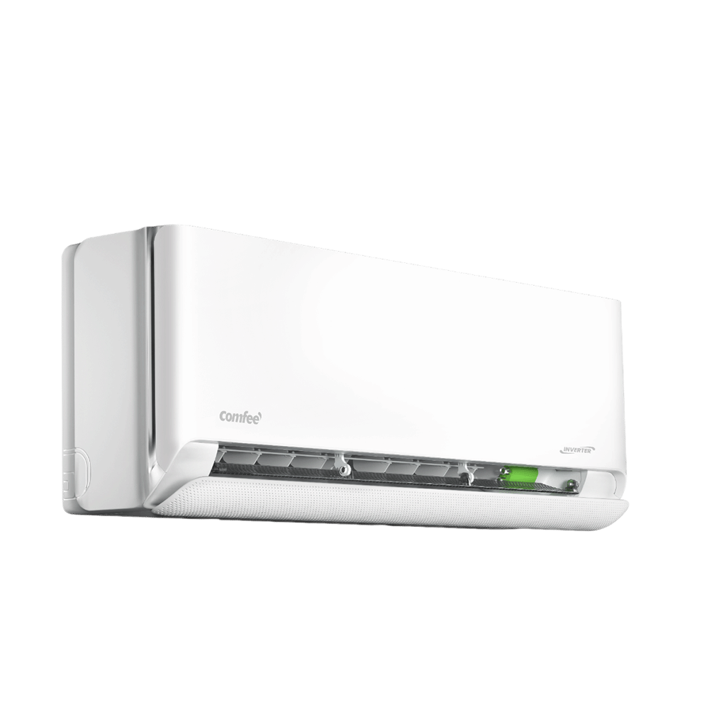 Máy lạnh Comfee CFS-10VCB1, hình sản phẩm 4 trên trang hãng