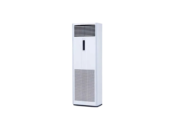 Minh họa máy lạnh Daikin dòng FVFC