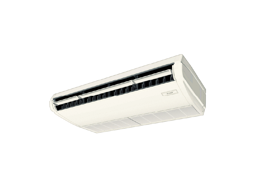 Minh họa máy lạnh Daikin dòng FHA
