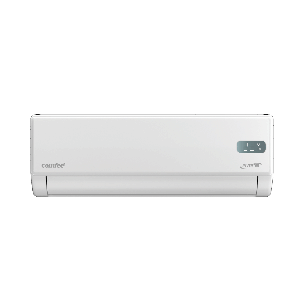 Máy lạnh Comfee CFS-28VGXF, hình sản phẩm 1 trên trang hãng