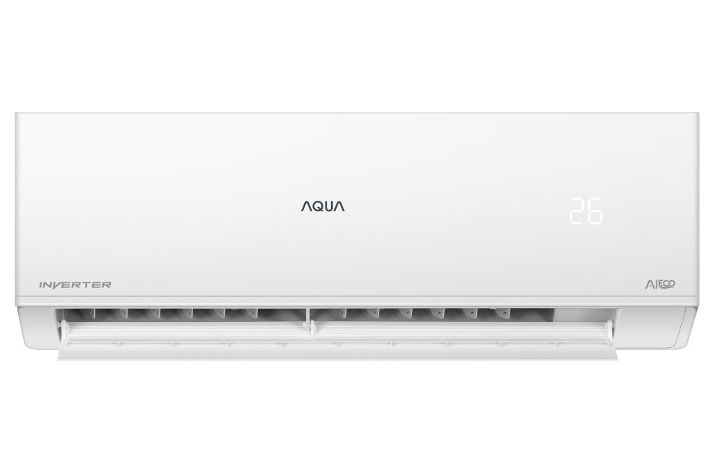 Dàn lạnh AQUA AQA-RV13QA5 trong hình sản phẩm