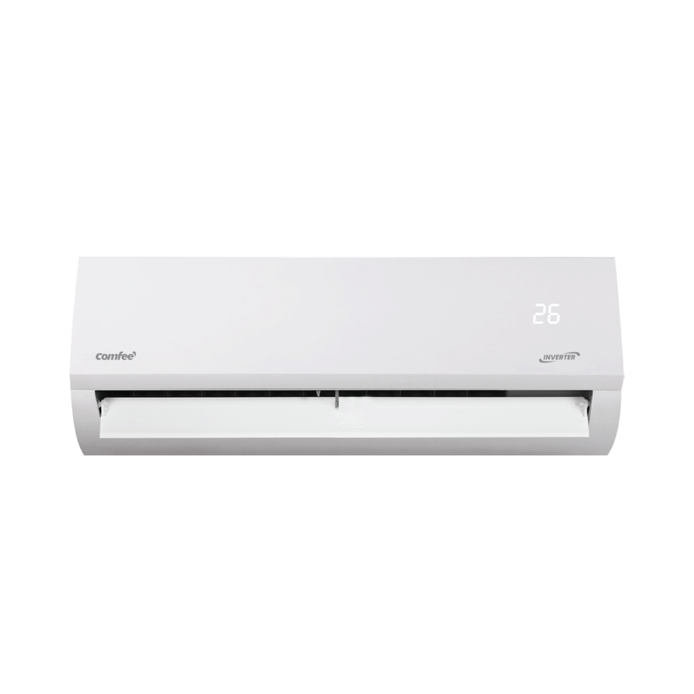 Máy lạnh Comfee CFS-10VHAFF, hình sản phẩm 2 trên trang hãng