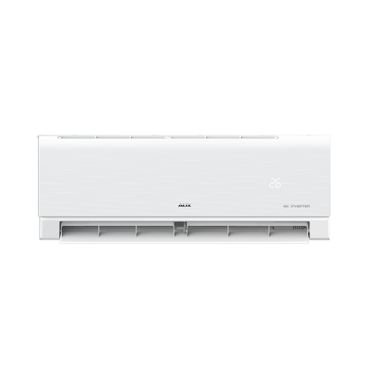 AUX AW24CAA4DI-3VN - góc nhìn sản phẩm 2