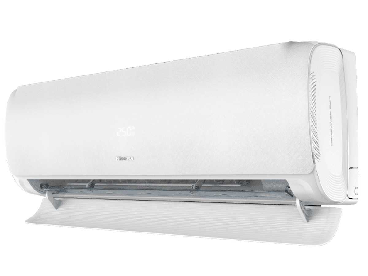 Dàn lạnh máy lạnh Hisense AS-12TR4RGUUA00