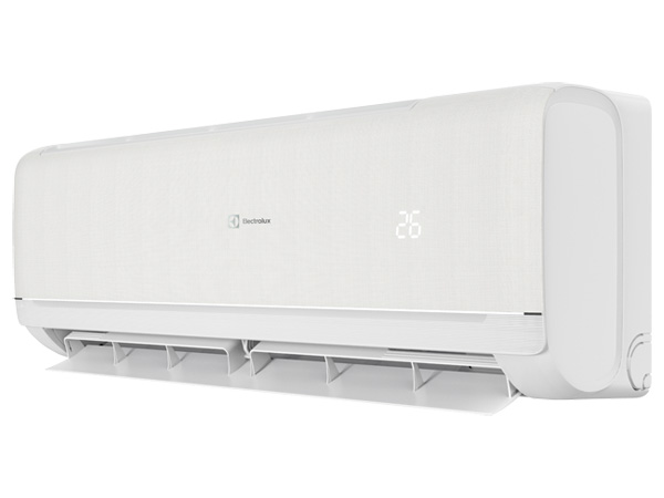 Máy lạnh Electrolux ESM09C6SF - góc nhìn sản phẩm