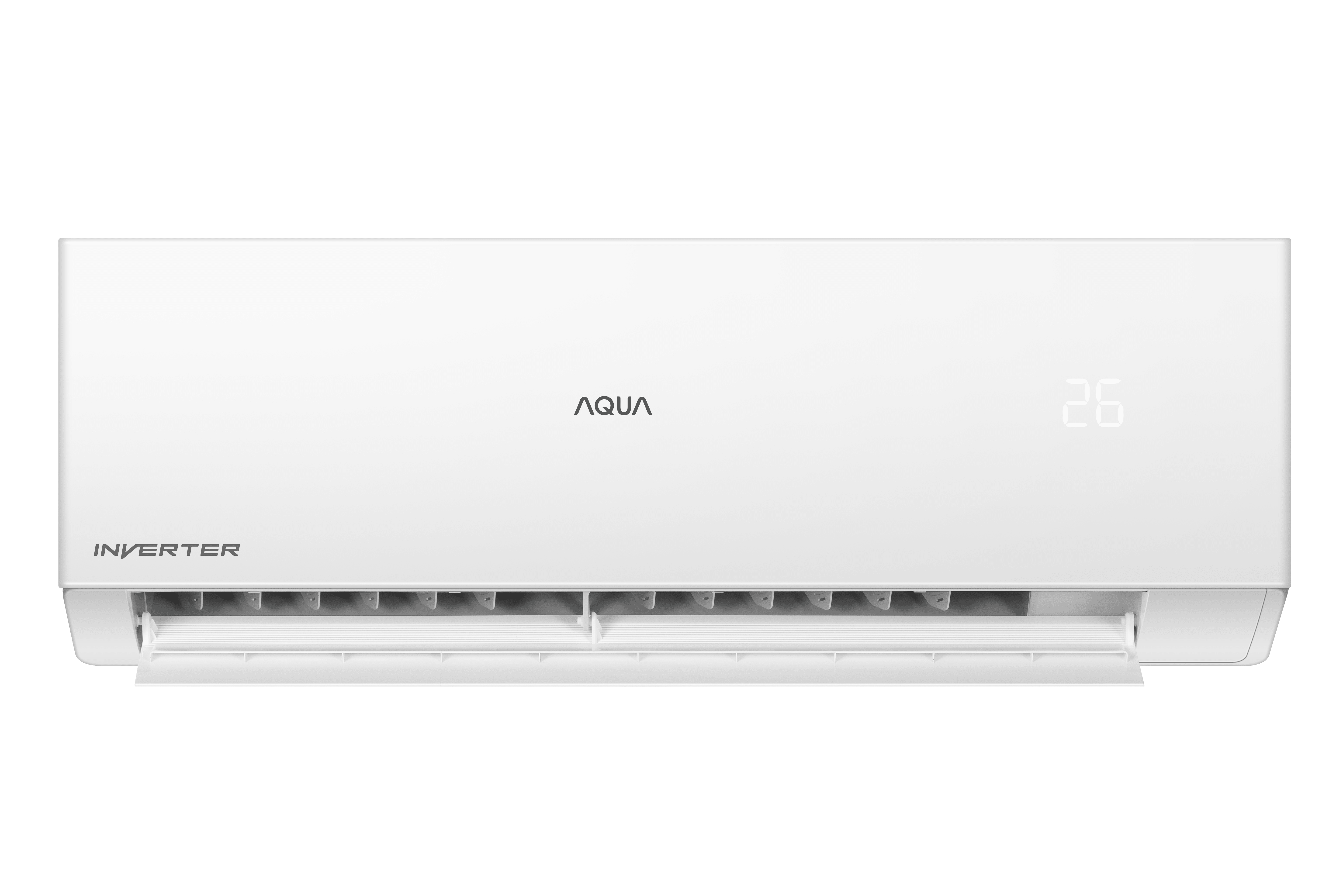 Dàn lạnh AQUA AQA-RV13QA2 trong hình sản phẩm
