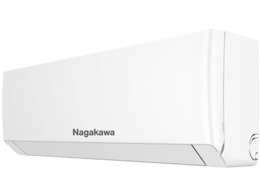 Dàn lạnh Nagakawa NS-C09R2U86 nhìn từ góc khác
