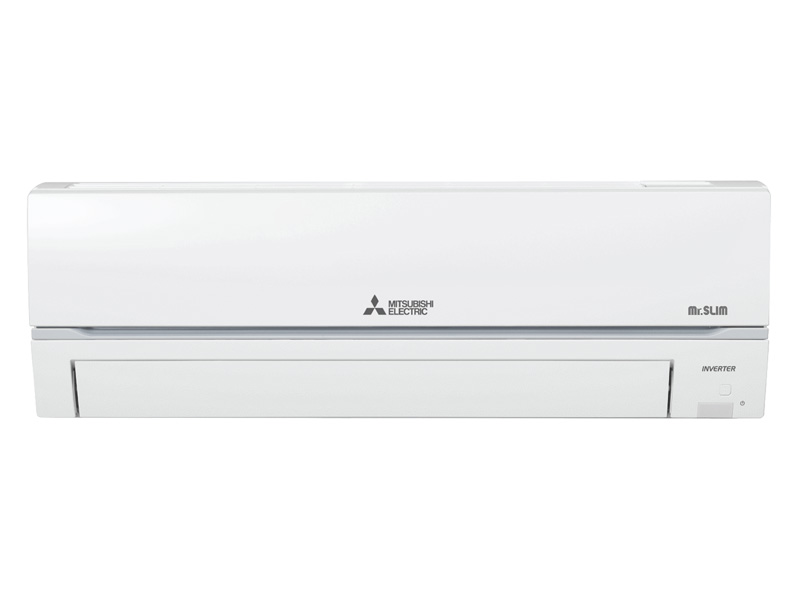 Mặt trước dàn lạnh Mitsubishi Electric MSY/MUY-GR25VF