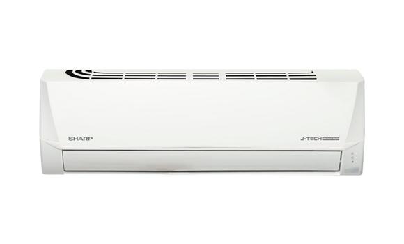 Mặt trước dàn lạnh Sharp AH-X18DEW