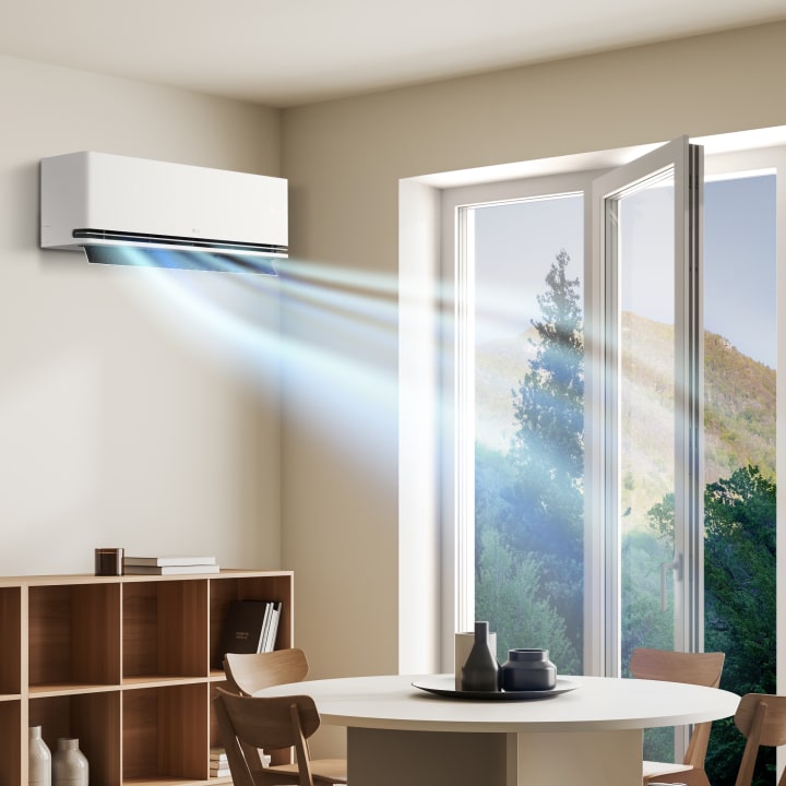 Hình minh họa phát hiện cửa sổ mở