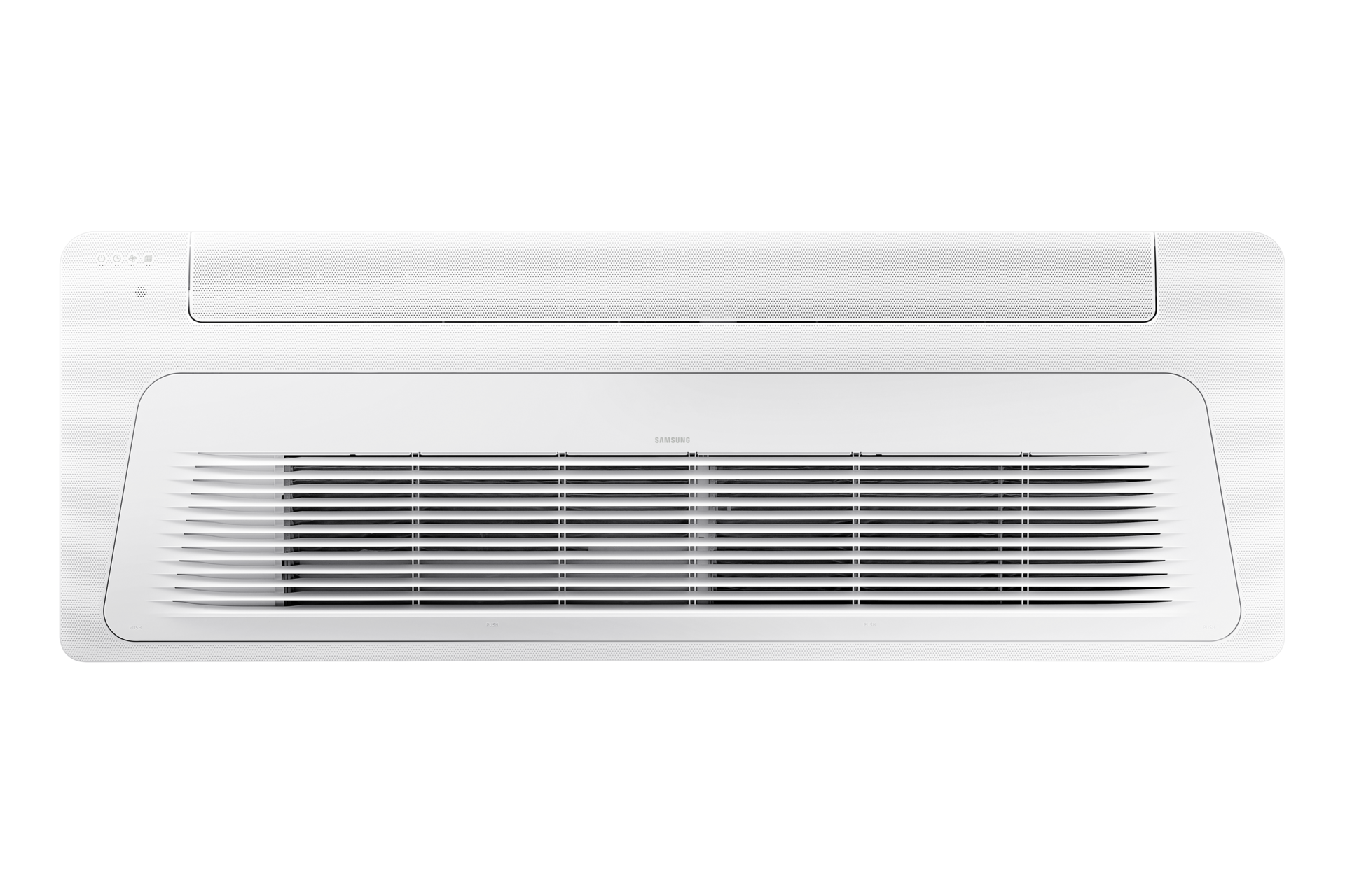 Dàn lạnh cassette Samsung AC071FE1DKF/EA nhìn chính diện
