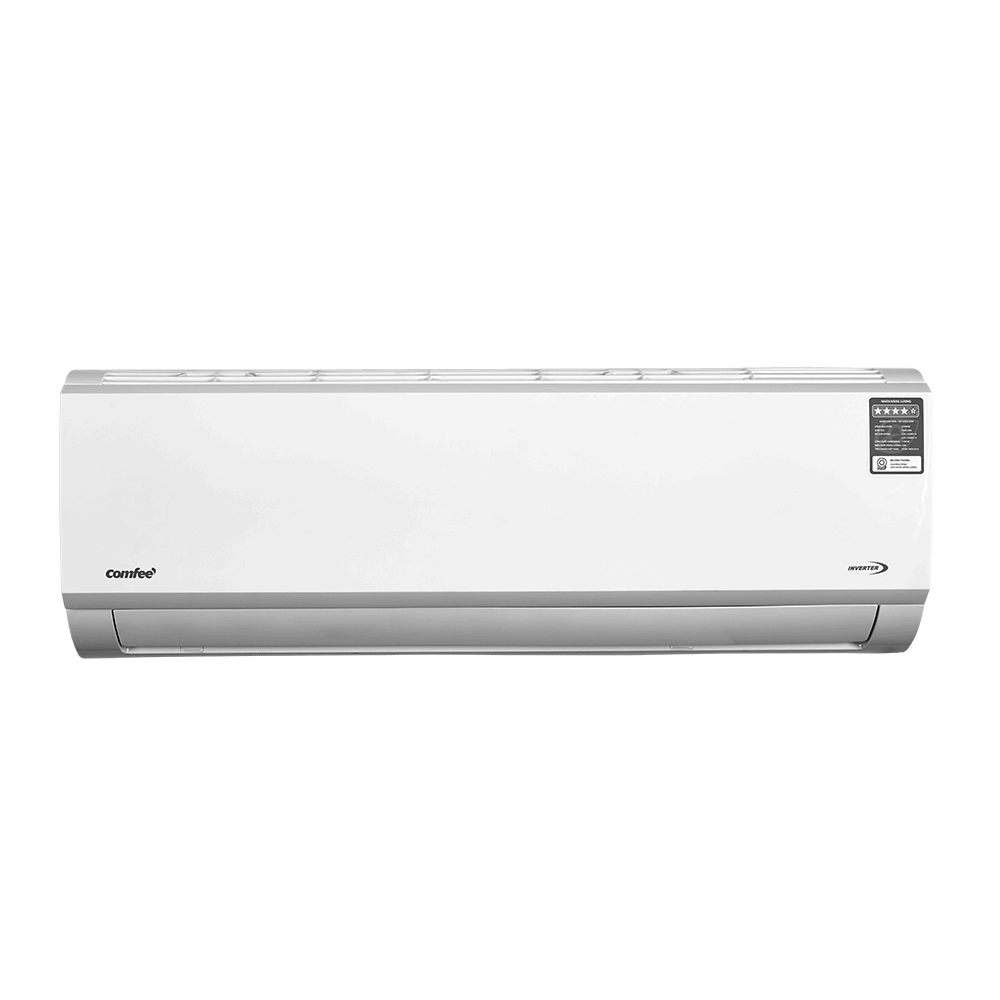 Máy lạnh Comfee CFS-18VAF, hình sản phẩm 8 trên trang hãng