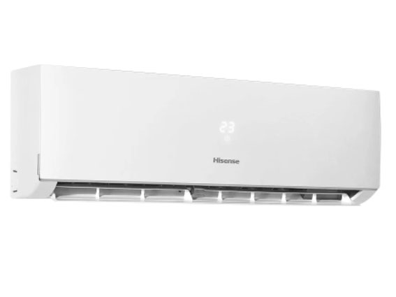 Máy lạnh Hisense AS-24CR4RBBDBI00/AS-24CR4RBBDBO00, hình ảnh dàn lạnh