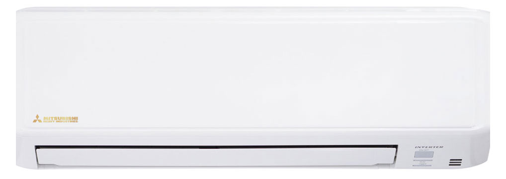 Mặt trước dàn lạnh Mitsubishi Heavy SRK10YZP-W5