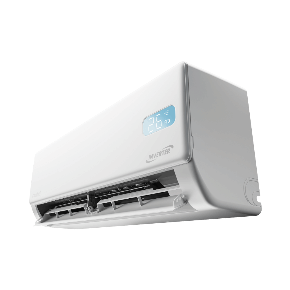 Máy lạnh Comfee CFS-13VGEF, hình sản phẩm 3 trên trang hãng