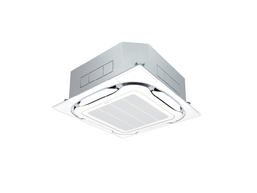 Dàn lạnh cassette thuộc dòng Daikin FCFC
