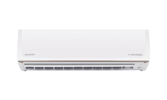 Mặt trước dàn lạnh Sharp AH-X10CEW