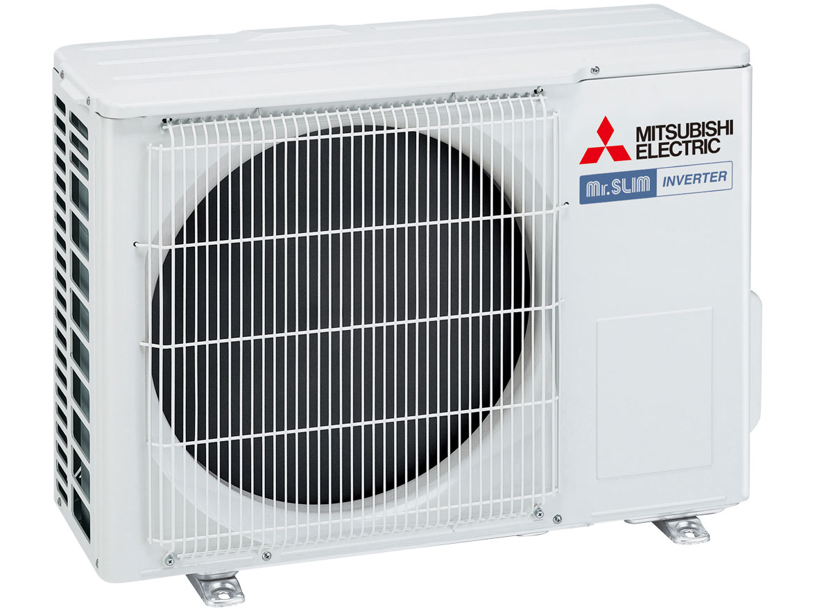 Dàn nóng Mitsubishi Electric MSY-GR60VF