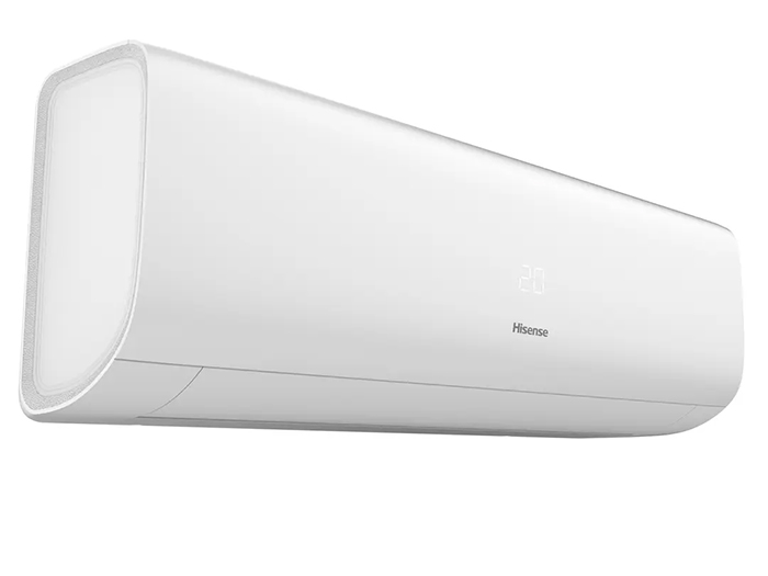 Máy lạnh Hisense AS-18TW4RGATU00, hình ảnh dàn lạnh