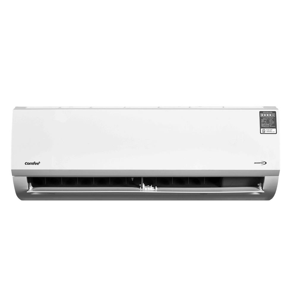 Máy lạnh Comfee CFS-28VAF, hình sản phẩm 6 trên trang hãng