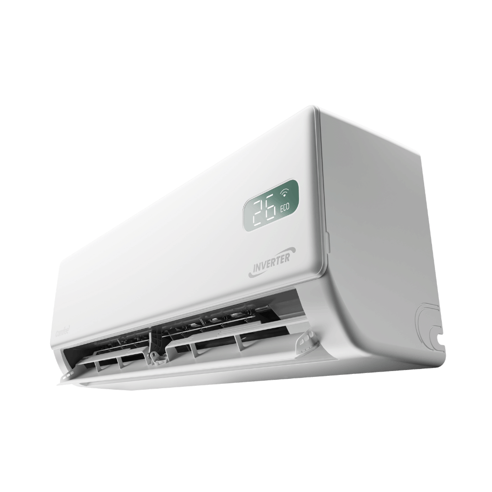 Máy lạnh Comfee CFS-10VGXF, hình sản phẩm 4 trên trang hãng
