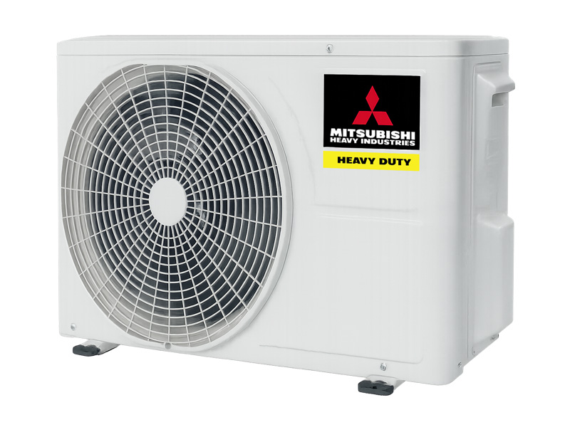 Dàn nóng Mitsubishi Heavy SRK12CT-S5