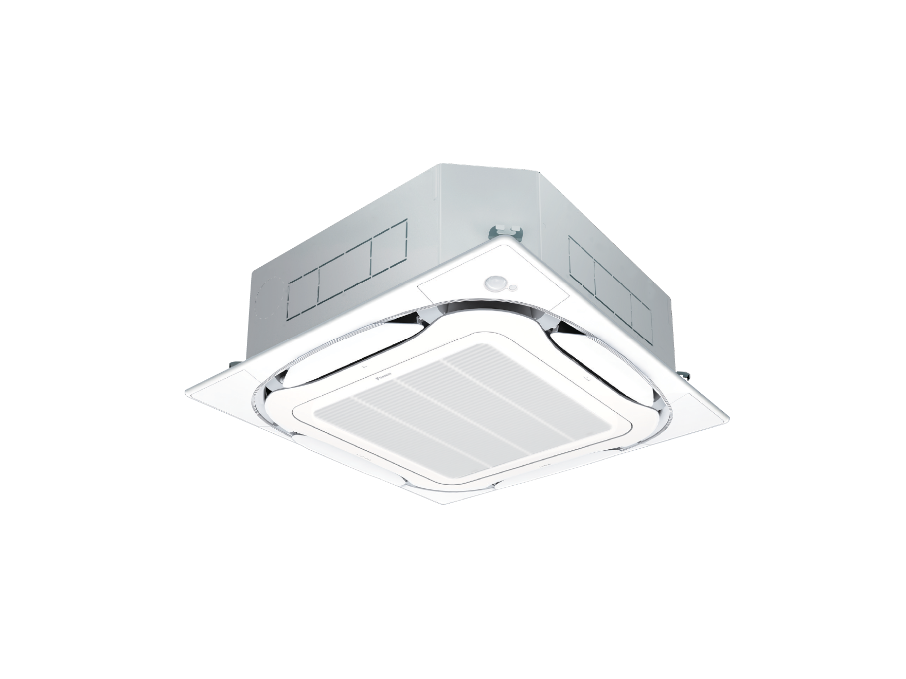 Dàn lạnh cassette thuộc dòng Daikin FCTF