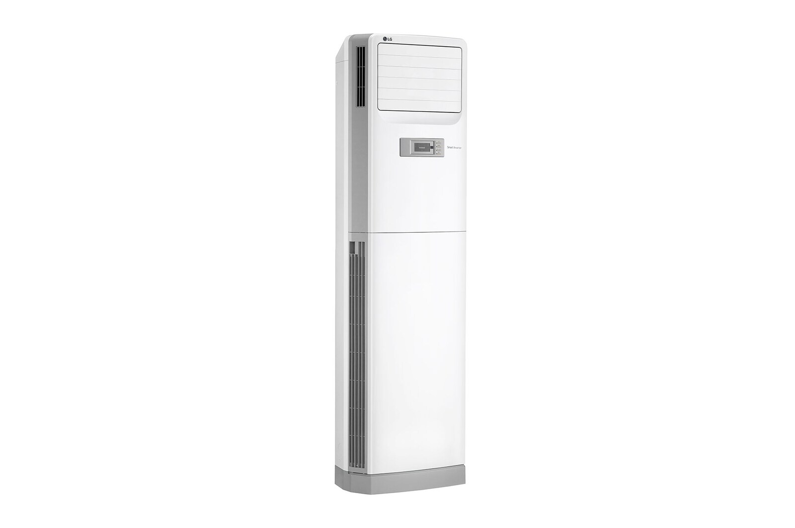 Máy lạnh tủ đứng LG V24PAC nhìn chéo bên phải
