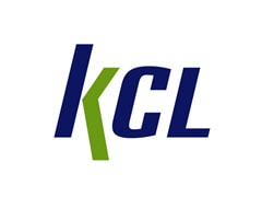 Biểu trưng KCL trong phần thử nghiệm lọc bụi LG