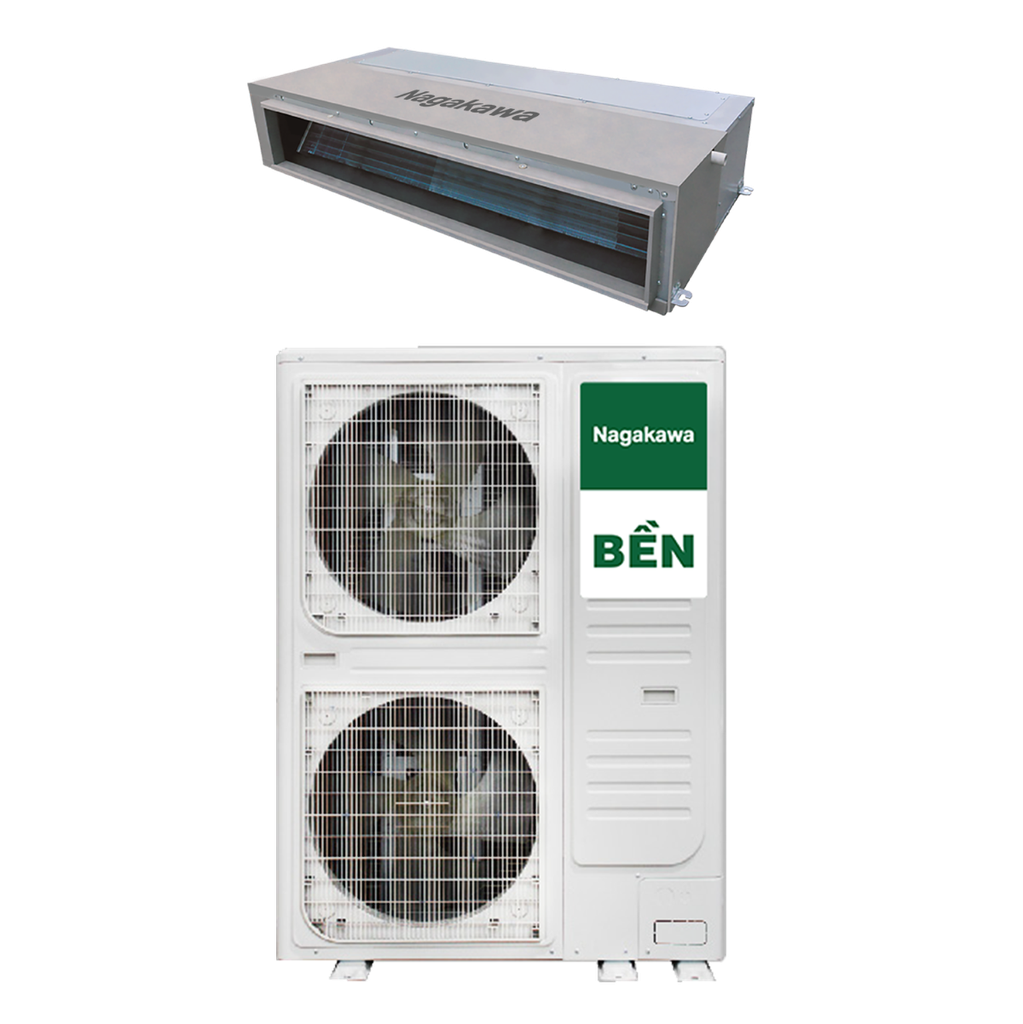Hệ thống máy lạnh NB-C50R1T60