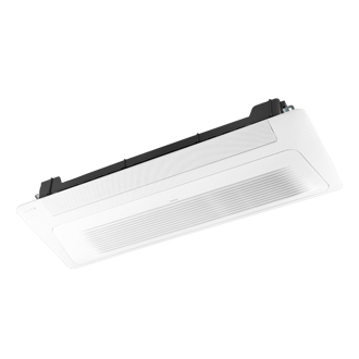 Dàn lạnh cassette Samsung AC052FE1DKF/EA nhìn nghiêng
