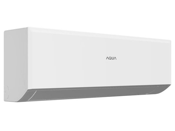 Dàn lạnh AQUA AQA-R24PC trong hình sản phẩm