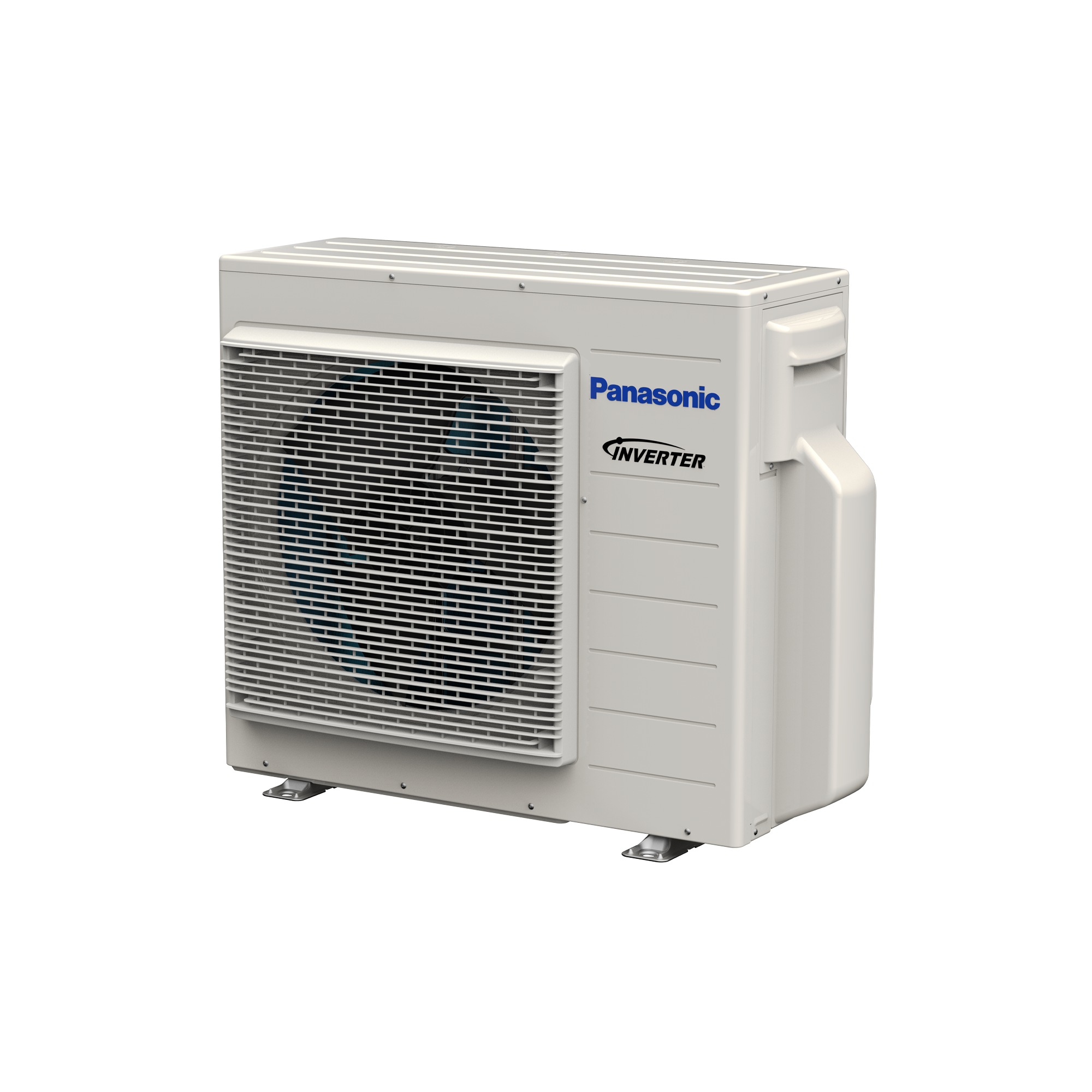 Dàn nóng máy lạnh Multi Panasonic CU-4Z71WBH-8 24.200 BTU/h