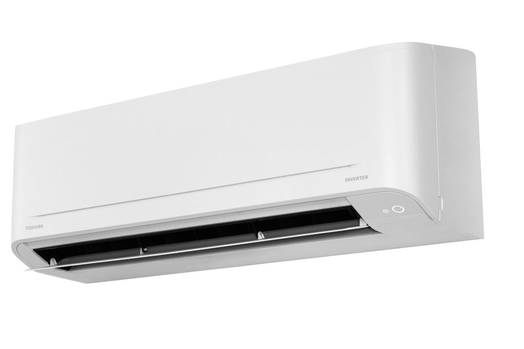 Góc nhìn dàn lạnh Toshiba RAS-H18S5KCV2G-V