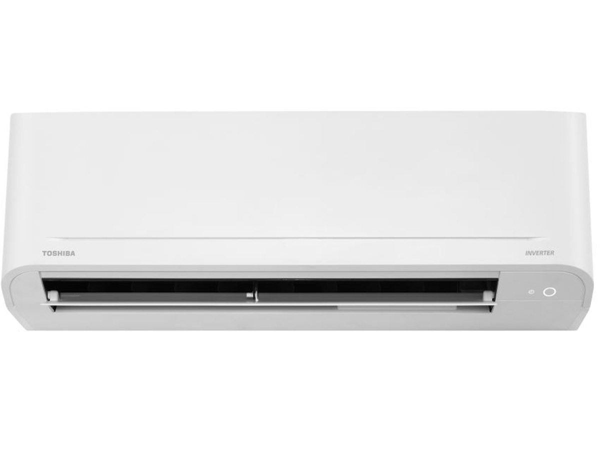 Dàn lạnh Toshiba RAS-H10S5KCV2G-V với cánh gió mở