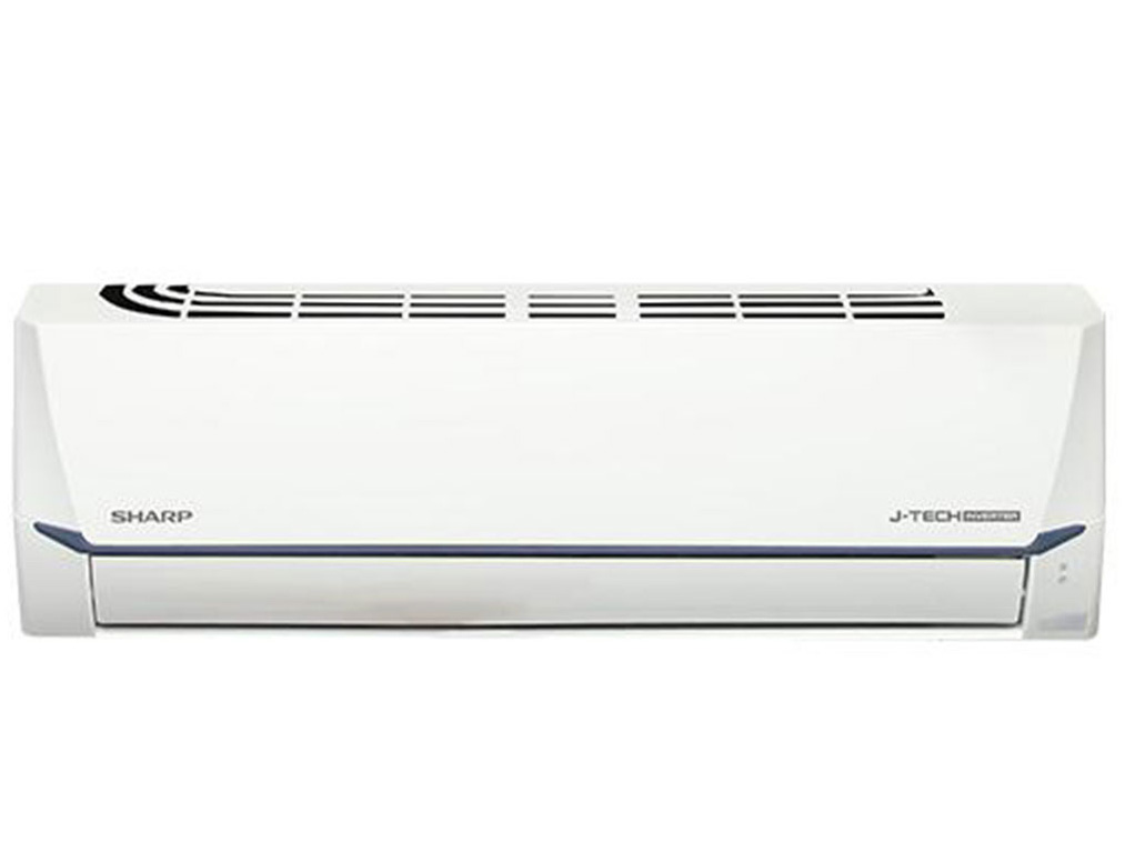 Mặt trước dàn lạnh Sharp AH-X10CEWA