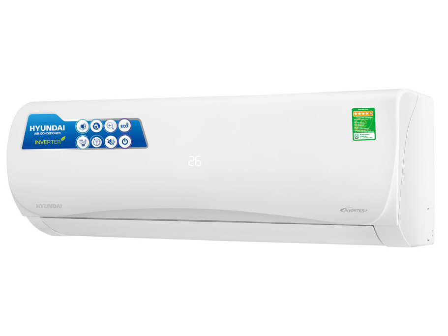 Dàn lạnh máy lạnh Hyundai HW24ICC/HOW24ICC
