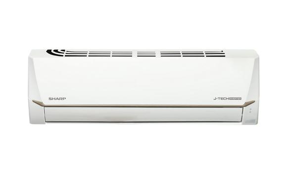 Mặt trước dàn lạnh Sharp AH-X18CEW