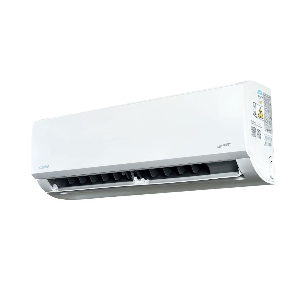 Máy lạnh Comfee CFS-10VHAFF, hình sản phẩm 3 trên trang hãng